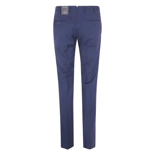 Trousers > Chinos - - Incotex - Modalova