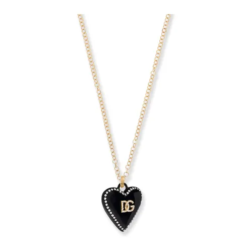 Accessories > Jewellery > Necklaces - - Dolce & Gabbana - Modalova