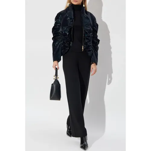 Knitwear > Turtlenecks - - Cult Gaia - Modalova