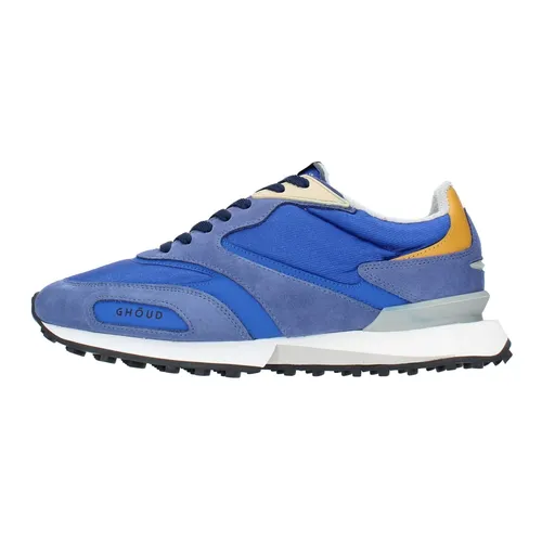 Ghoud - Shoes > Sneakers - Blue - Ghoud - Modalova