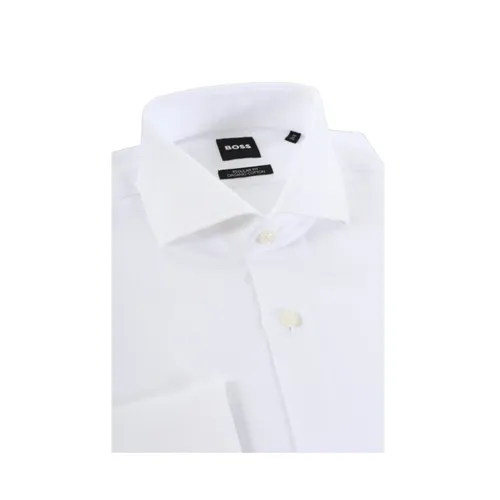 Shirts > Formal Shirts - - Hugo - Modalova