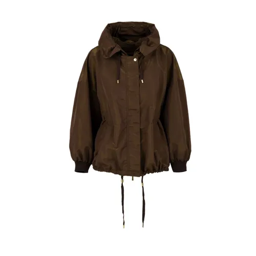 Jackets > Winter Jackets - - Moorer - Modalova