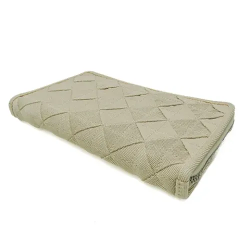 Pre-owned > Pre-owned Accessories > Pre-owned Wallets - - Bottega Veneta Vintage - Modalova