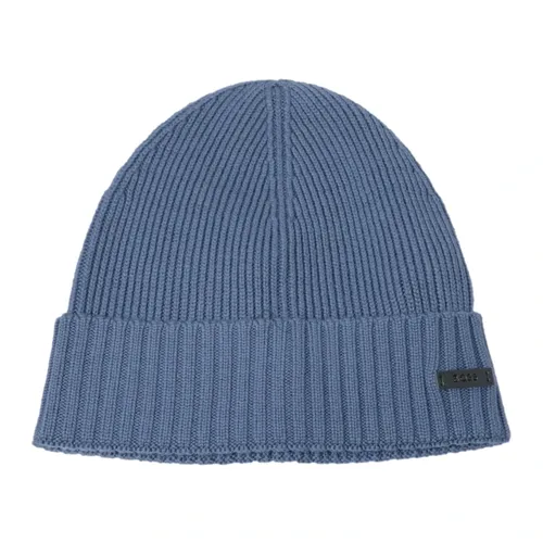 Accessories > Hats > Beanies - - Hugo - Modalova