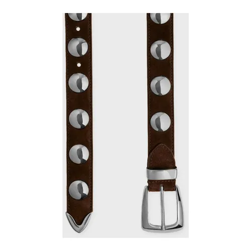Accessories > Belts - - Khaite - Modalova