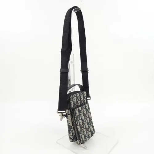 Pre-owned > Pre-owned Bags > Pre-owned Cross Body Bags - - Dior Vintage - Modalova