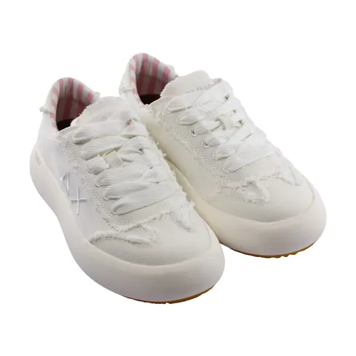 Sun68 - Shoes > Sneakers - White - Sun68 - Modalova