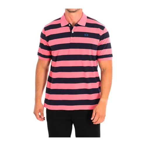 Tops > Polo Shirts - - La Martina - Modalova