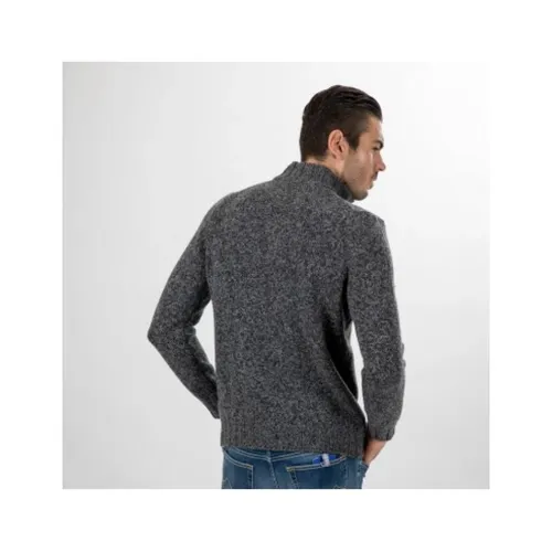 Knitwear > Turtlenecks - - Gran Sasso - Modalova