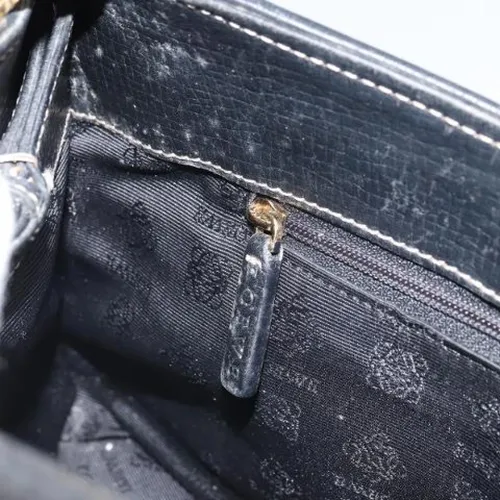 Pre-owned > Pre-owned Bags > Pre-owned Shoulder Bags - - Loewe Pre-owned - Modalova