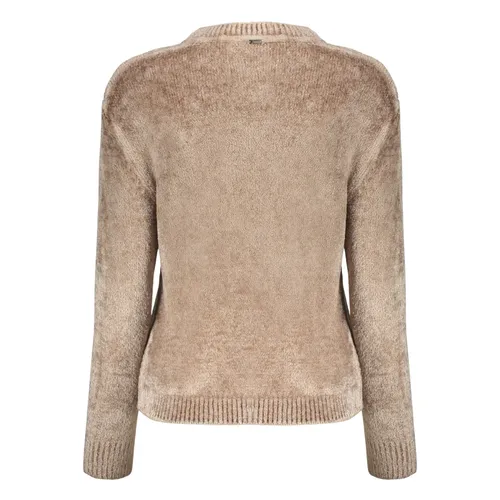 Knitwear > Round-neck Knitwear - - Herno - Modalova