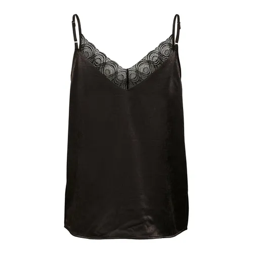 Tops > Sleeveless Tops - - My Essential Wardrobe - Modalova