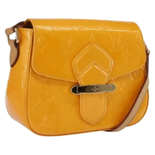 Pre-owned > Pre-owned Bags > Pre-owned Cross Body Bags - - Louis Vuitton Vintage - Modalova