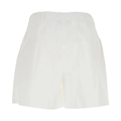 Shorts > Casual Shorts - - Plain - Modalova