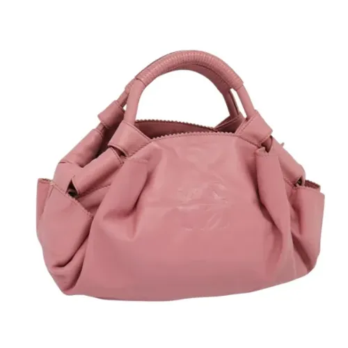 Pre-owned > Pre-owned Bags > Pre-owned Handbags - - Loewe Pre-owned - Modalova