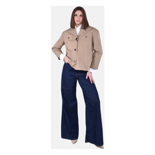 Jackets > Light Jackets - - Max Mara - Modalova