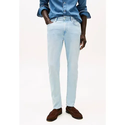 Jeans > Slim-fit Jeans - - Tommy Hilfiger - Modalova
