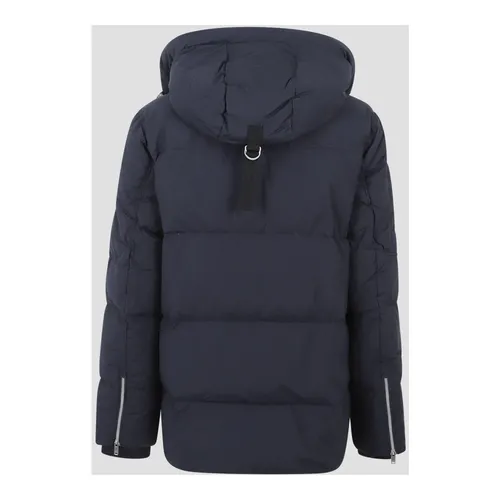 Jackets > Down Jackets - - Moose Knuckles - Modalova