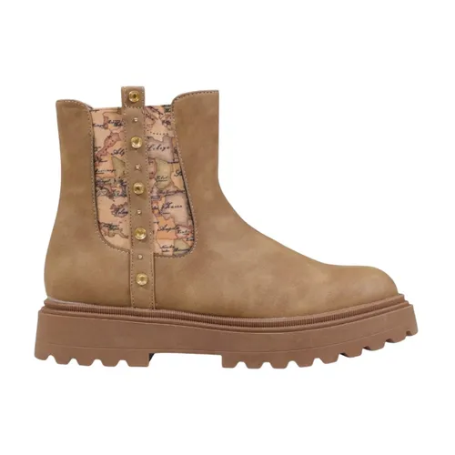 Shoes > Boots > Chelsea Boots - - Alviero Martini 1a Classe - Modalova