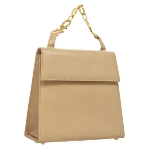 Pre-owned > Pre-owned Bags > Pre-owned Handbags - - Salvatore Ferragamo Pre-owned - Modalova