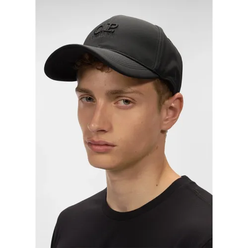 Accessories > Hats > Caps - - C.p. Company - Modalova