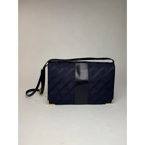 Pre-owned > Pre-owned Bags > Pre-owned Shoulder Bags - - Balenciaga Vintage - Modalova