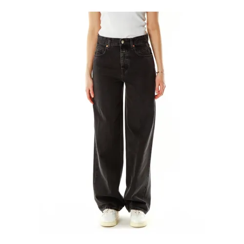 Jeans > Straight Jeans - - Closed - Modalova