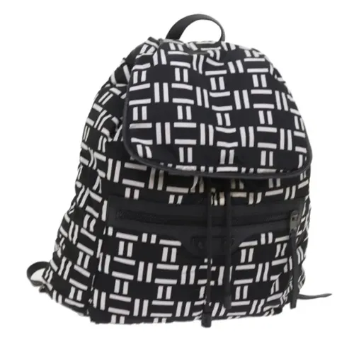 Pre-owned > Pre-owned Bags > Pre-owned Backpacks - - Balenciaga Vintage - Modalova