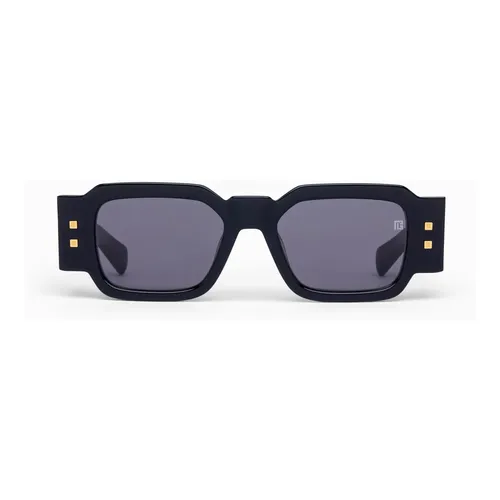 Accessories > Sunglasses - - Balmain - Modalova
