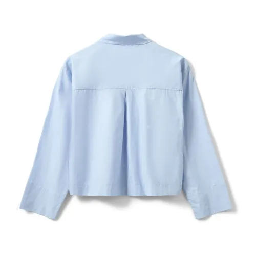 Blouses & Shirts > Shirts - - Sofie Schnoor - Modalova