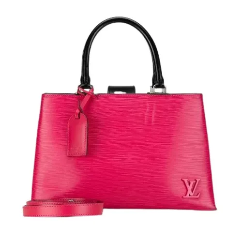Pre-owned > Pre-owned Bags > Pre-owned Handbags - - Louis Vuitton Vintage - Modalova