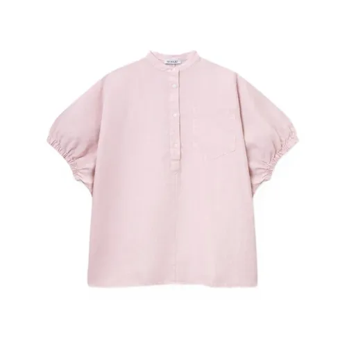 Blouses & Shirts > Blouses - - SoSUE - Modalova