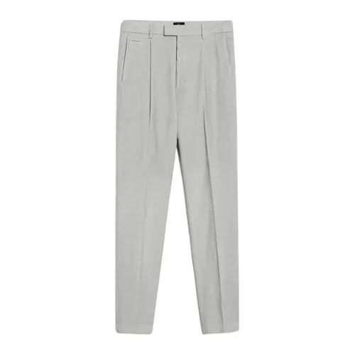 Cinque - Trousers > Chinos - Gray - Cinque - Modalova