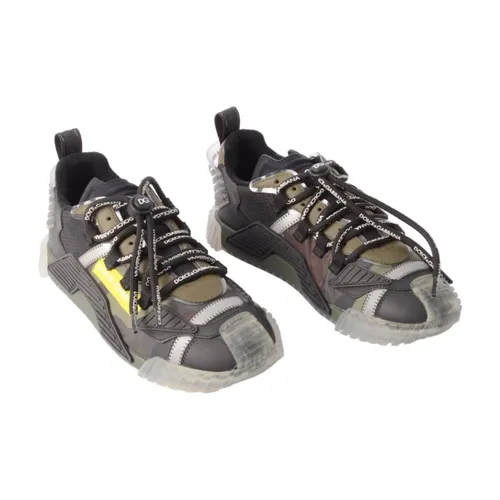 Shoes > Sneakers - - Dolce & Gabbana - Modalova