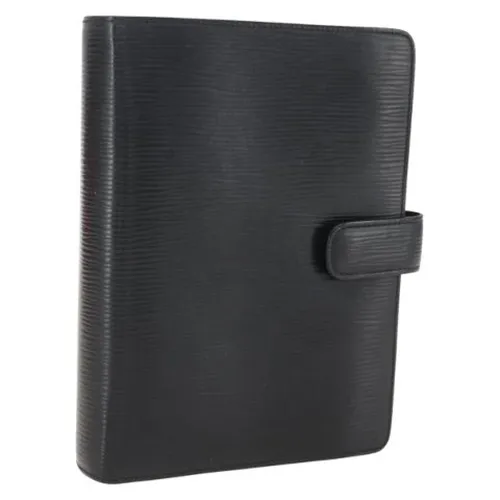 Pre-owned > Pre-owned Accessories - - Louis Vuitton Vintage - Modalova