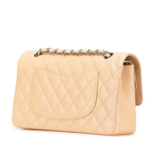 Pre-owned > Pre-owned Bags > Pre-owned Shoulder Bags - - Chanel Vintage - Modalova