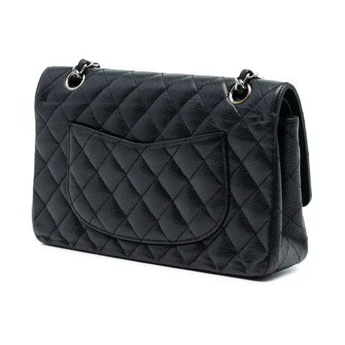 Pre-owned > Pre-owned Bags > Pre-owned Shoulder Bags - - Chanel Vintage - Modalova