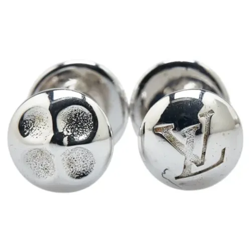 Pre-owned > Pre-owned Accessories - - Louis Vuitton Vintage - Modalova
