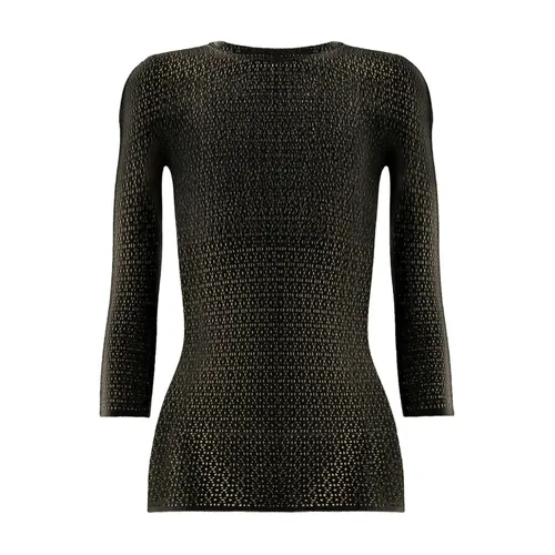 Tops > Long Sleeve Tops - - Wolford - Modalova