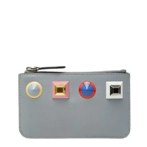 Pre-owned > Pre-owned Bags > Pre-owned Mini Bags - - Fendi Vintage - Modalova