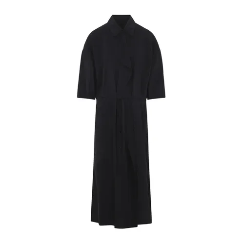 Dresses > Day Dresses > Shirt Dresses - - Lemaire - Modalova