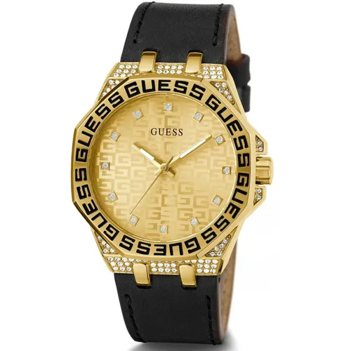 Accessories > Watches - - Guess - Modalova