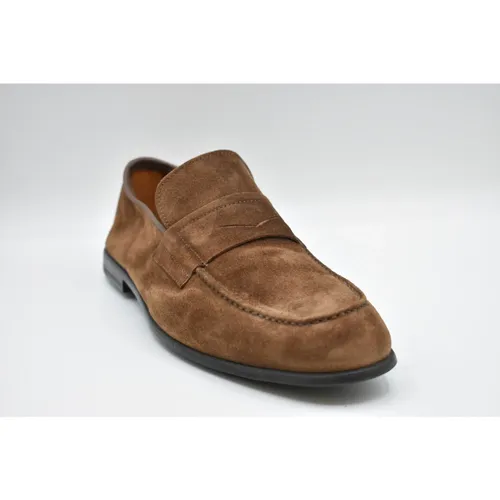 Shoes > Flats > Loafers - - Mille885 - Modalova