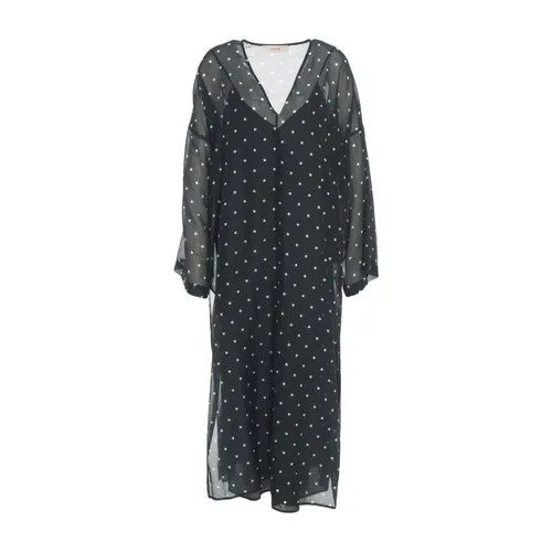 Dresses > Day Dresses > Maxi Dresses - - Jucca - Modalova
