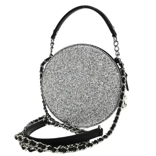 Pre-owned > Pre-owned Bags > Pre-owned Cross Body Bags - - Chanel Vintage - Modalova