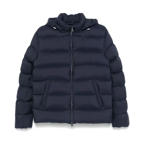 Jackets > Winter Jackets - - Herno - Modalova