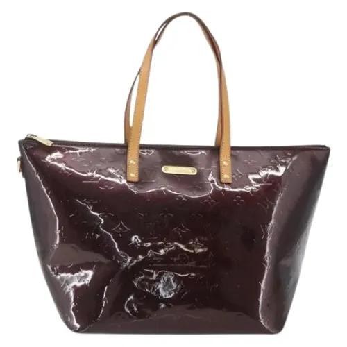 Pre-owned > Pre-owned Bags > Pre-owned Tote Bags - - Louis Vuitton Vintage - Modalova