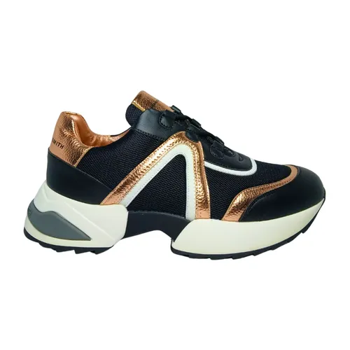Shoes > Sneakers - - Alexander Smith - Modalova