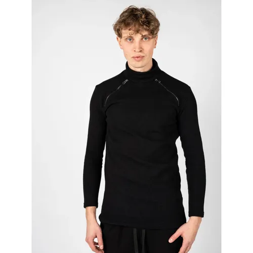 Knitwear > Turtlenecks - - La Haine Inside Us - Modalova
