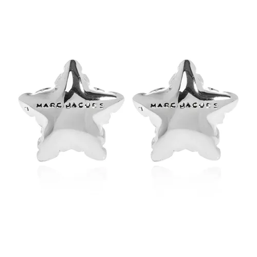 Accessories > Jewellery > Earrings - - Marc Jacobs - Modalova